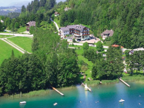 Hotel Ferienwohnungen Gabriel, Keutschach Am See